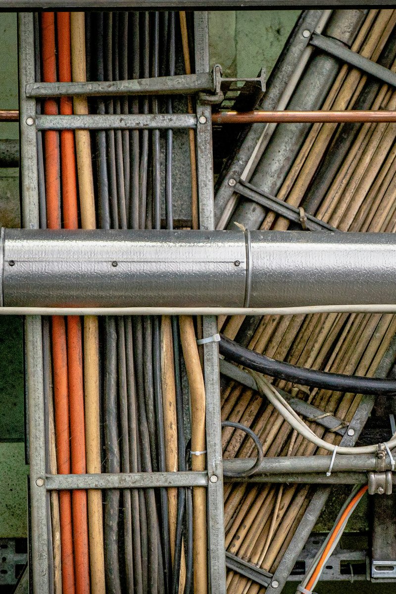 cablejat paret